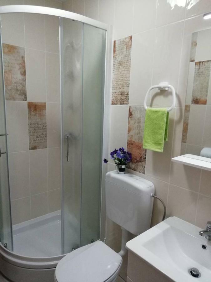 Punta Apartman *