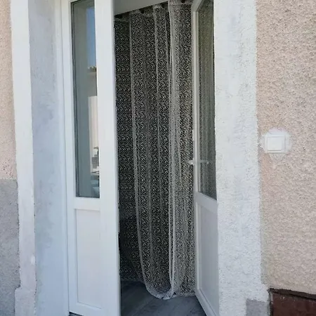 Punta Apartment Pula Exterior photo