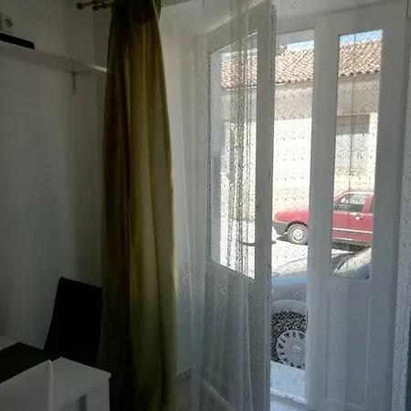 Punta Apartment Pula Exterior photo