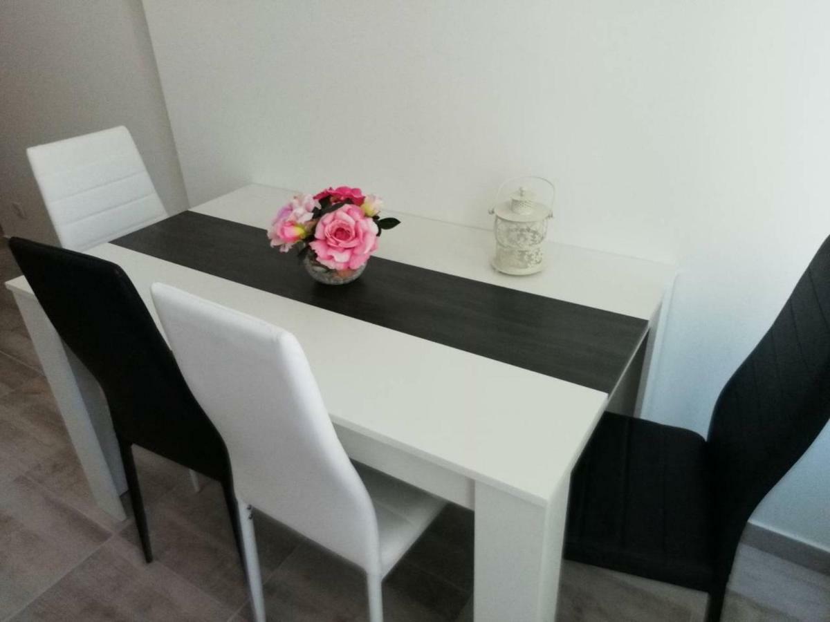 Apartment Punta *
