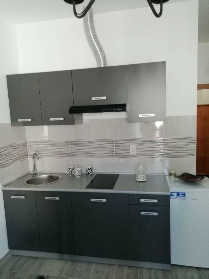 Punta Apartment