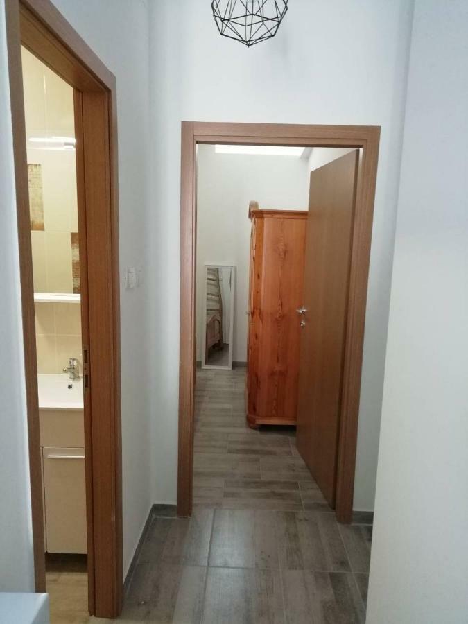 Punta Apartment