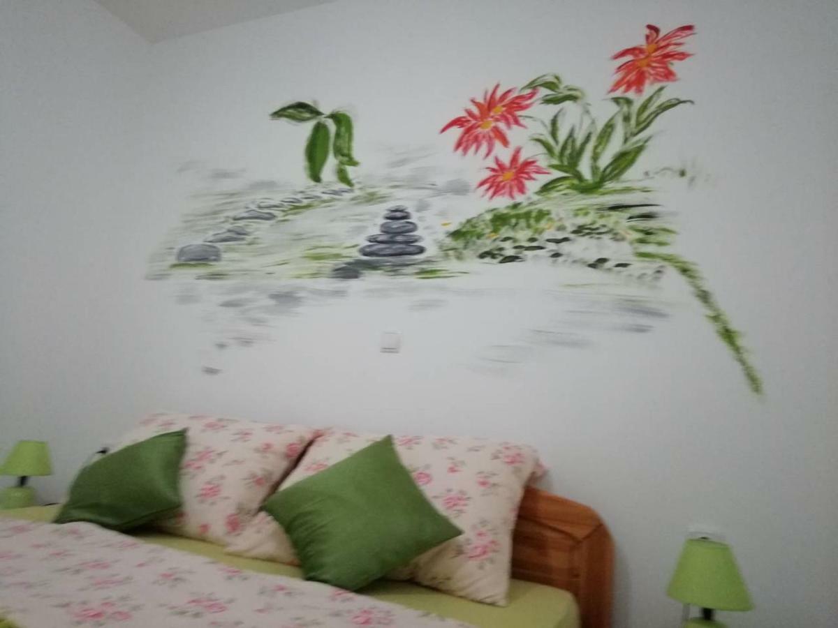Apartment Punta