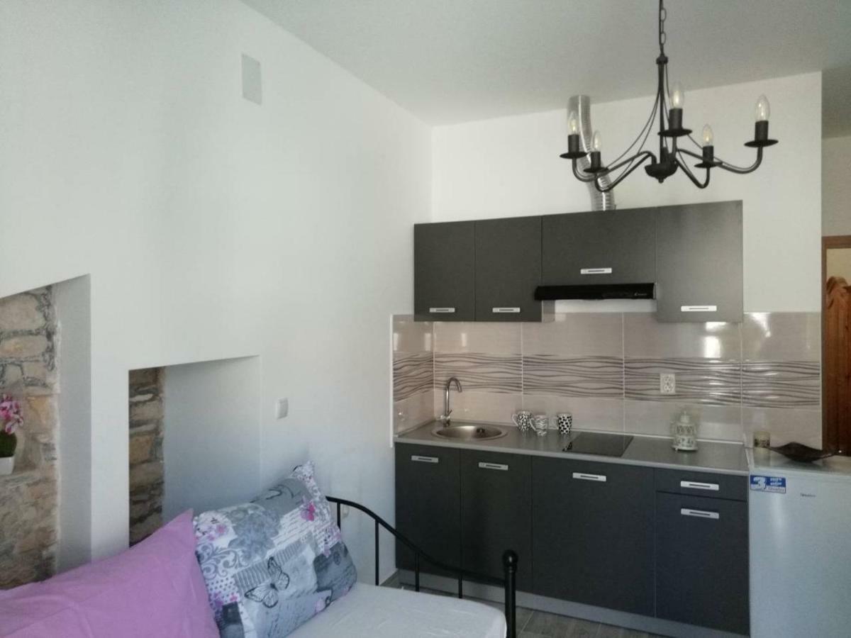 Apartment Punta Pula