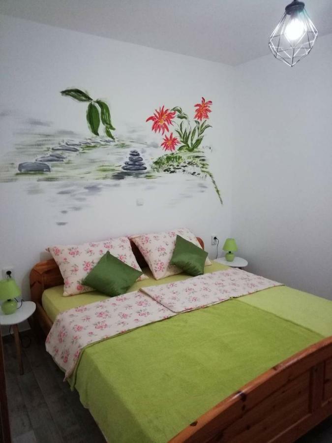 Apartment Punta Pula