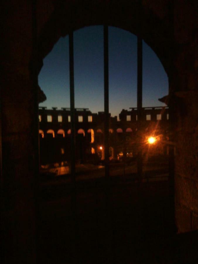 Apartment Punta Pula