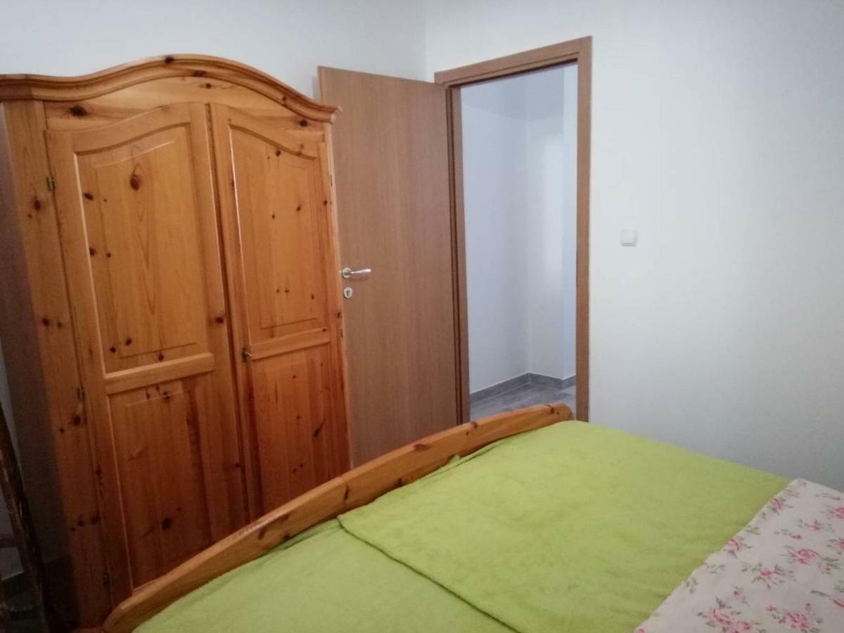Apartment Punta Pula